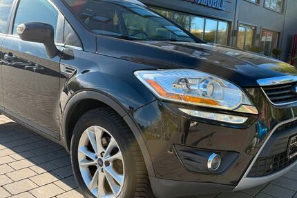 Ford Kuga 200.000 km 7.500 &euro; Neu Wulmstorf 21629