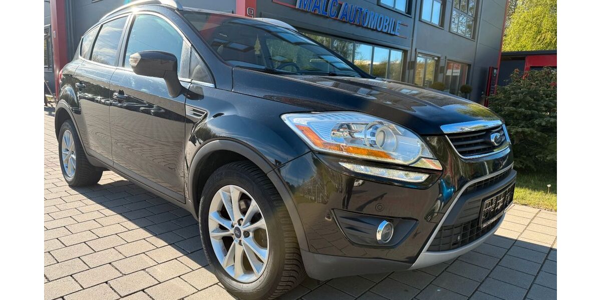 Ford Kuga 200.000 km 7.500 &euro; Neu Wulmstorf 21629