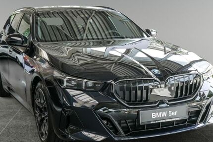 BMW i5 2.900 km 74.890 € Norderstedt 22848