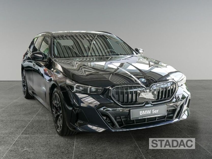 BMW i5 2.900 km 74.890 € Norderstedt 22848