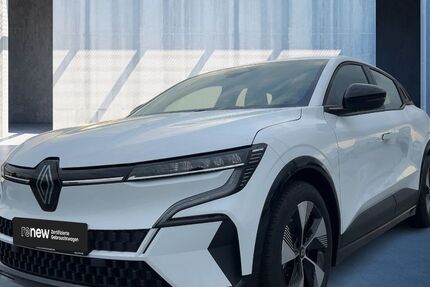 Renault Megane E-TECH 5.880 km 18.990 &euro; Hamburg 22529