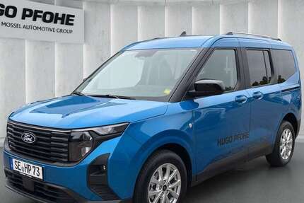 Ford Tourneo Courier 2.500 km 28.558 &euro; Norderstedt 22848