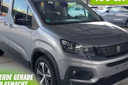 Peugeot Rifter 49.246 km 20.900 &euro; Hamburg 22529