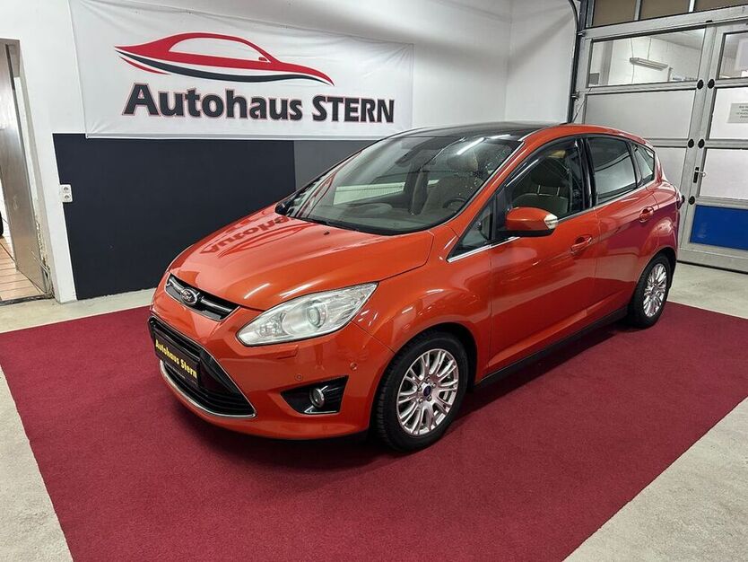 C-Max