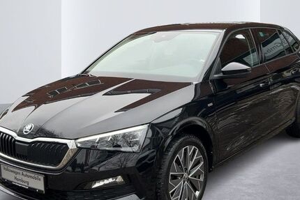 Skoda Scala 27.857 km 23.888 &euro; Hamburg 22303