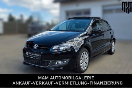 VW Polo 88.000 km 8.990 &euro; Börnsen 21039