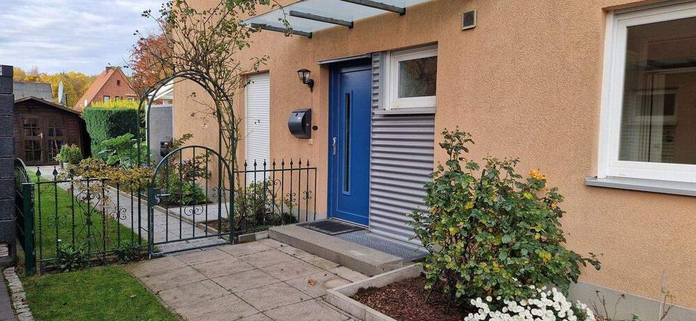 Doppelhaushälfte Reinbek - 5 Zimmer, 135 m&sup2;, 539.000&euro; | Angebot:25718899