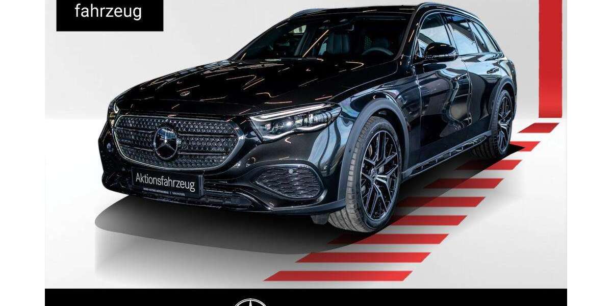 Mercedes-Benz E 450 8.050 km 95.998 &euro; Hamburg 22609