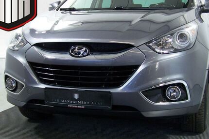 Hyundai ix35 119.065 km 11.871 &euro; Hamburg Stadtteil Horn 22119