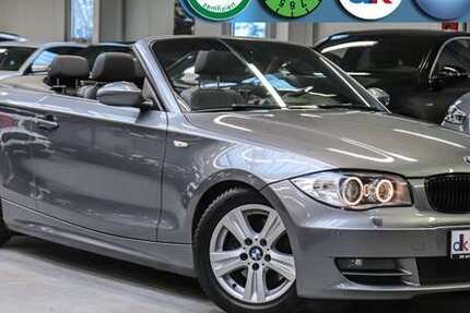 BMW 120 206.672 km 8.900 &euro; Glinde 21465