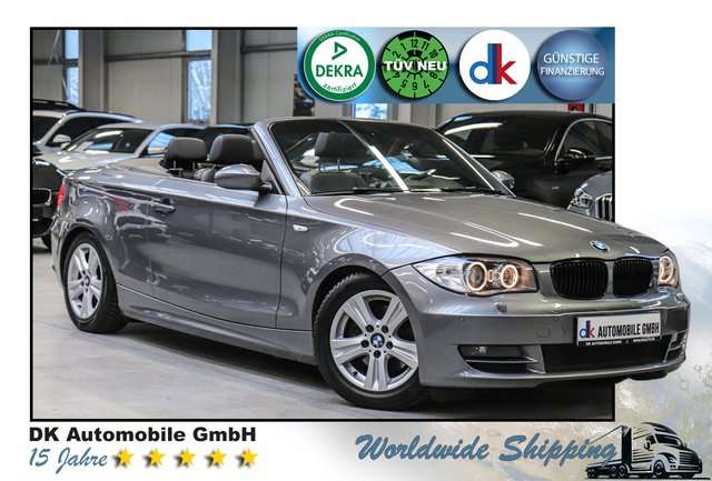 BMW 120 206.672 km 8.900 &euro; Glinde 21465