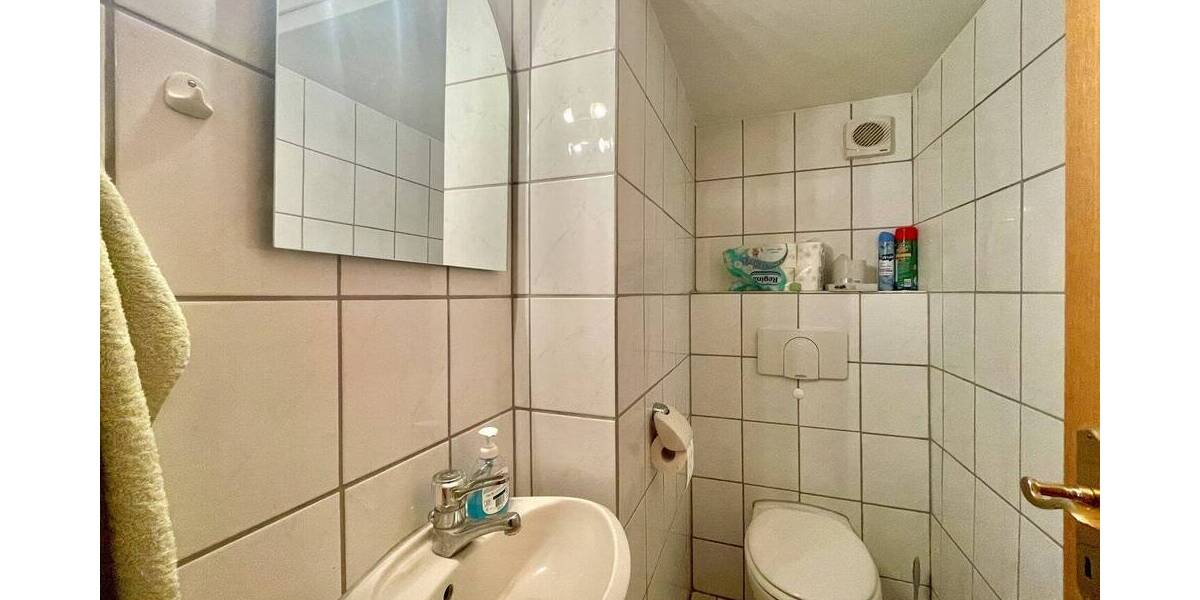 Reihenmittelhaus Reinbek - 3 Zimmer, 64 m&sup2;, 239.900&euro; | Angebot:26403006
