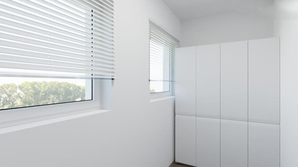 Etagenwohnung Tangstedt - 5 Zimmer, 140 m&sup2;, 398.000&euro; | Angebot:26485814