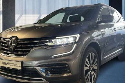 Renault Koleos 51.840 km 25.890 &euro; Hamburg 22763