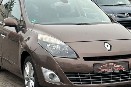 Renault Scenic 145.000 km 5.500 &euro; Buxtehude 21614