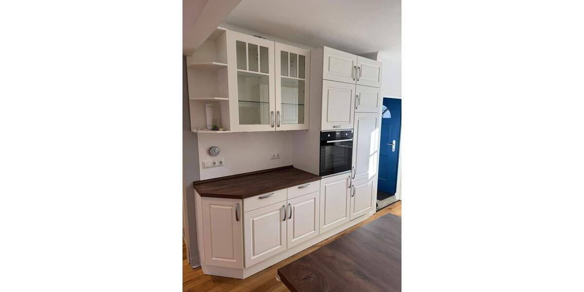 Reihenmittelhaus Hamburg Hausbruch - 5 Zimmer, 100 m&sup2;, 2.200&euro; | Angebot:25362344