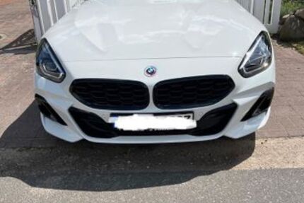 BMW Z4 13.950 km 41.950 &euro; Wedel 22880