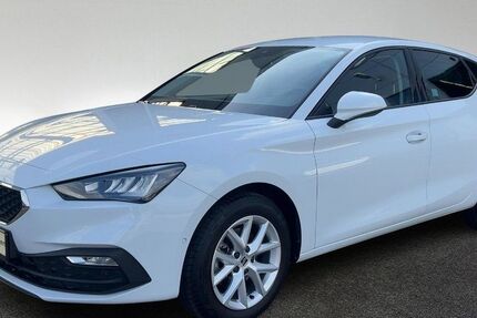 Seat Leon 8.141 km 24.990 &euro; Hamburg 22529