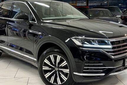 VW Touareg 99.929 km 39.990 &euro; Geesthacht bei Hamburg 21502