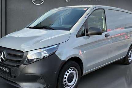 Mercedes-Benz Vito 27.922 km 30.702 &euro; Rellingen 25462