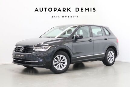VW Tiguan 84.156 km 23.485 € Appen 25482