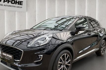 Ford Puma 28.394 km 19.900 &euro; Norderstedt 22848