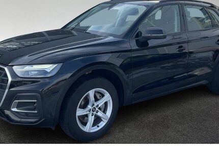 Audi Q5 28.825 km 37.880 &euro; Hamburg 22529