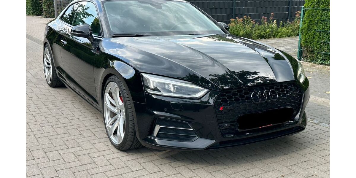 Audi A5 161.000 km 16.450 &euro; Hamburg 22391