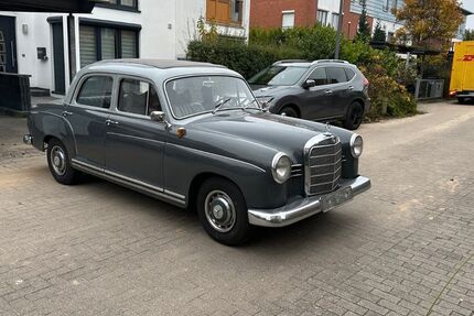 Mercedes-Benz 190 38.080 km 17.200 &euro; HAMBURG 22113