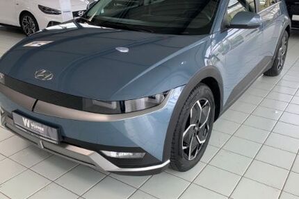 Hyundai IONIQ 5 17.640 km 28.900 &euro; Hamburg 22525