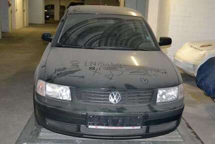 VW Passat 123.000 km 3.999 &euro; Hamburg 22525