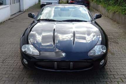 Jaguar XK8 106.102 km 19.998 &euro; Hamburg 22525