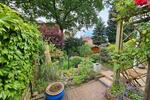 Reihenhaus Norderstedt Garstedt - 5 Zimmer, 105 m&sup2;, 449.000&euro; | Angebot:26355233