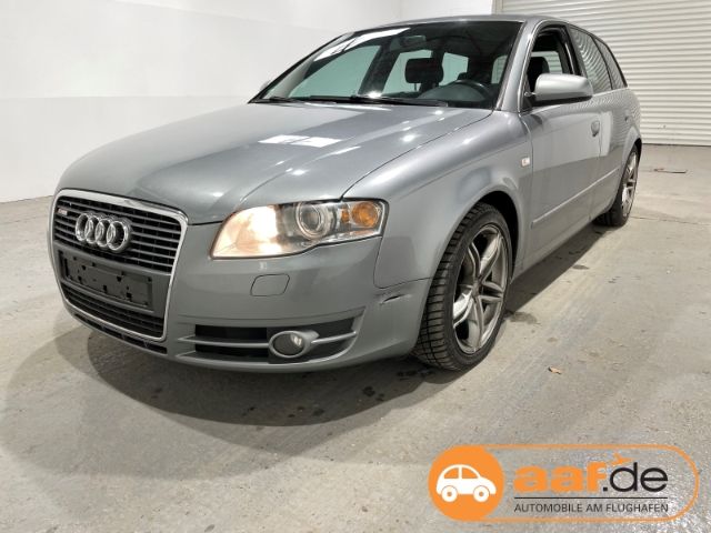 Audi A4 237.000 km 3.950 &euro; Norderstedt 22848