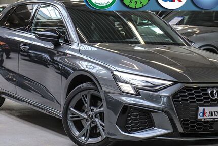 Audi A3 69.500 km 27.700 &euro; Glinde 21509