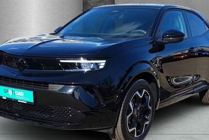 Opel Mokka 3.730 km 23.790 &euro; Hamburg 22159