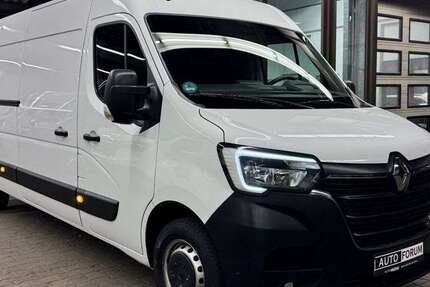 Renault Master 104.993 km 21.990 &euro; Geesthacht bei Hamburg 21502