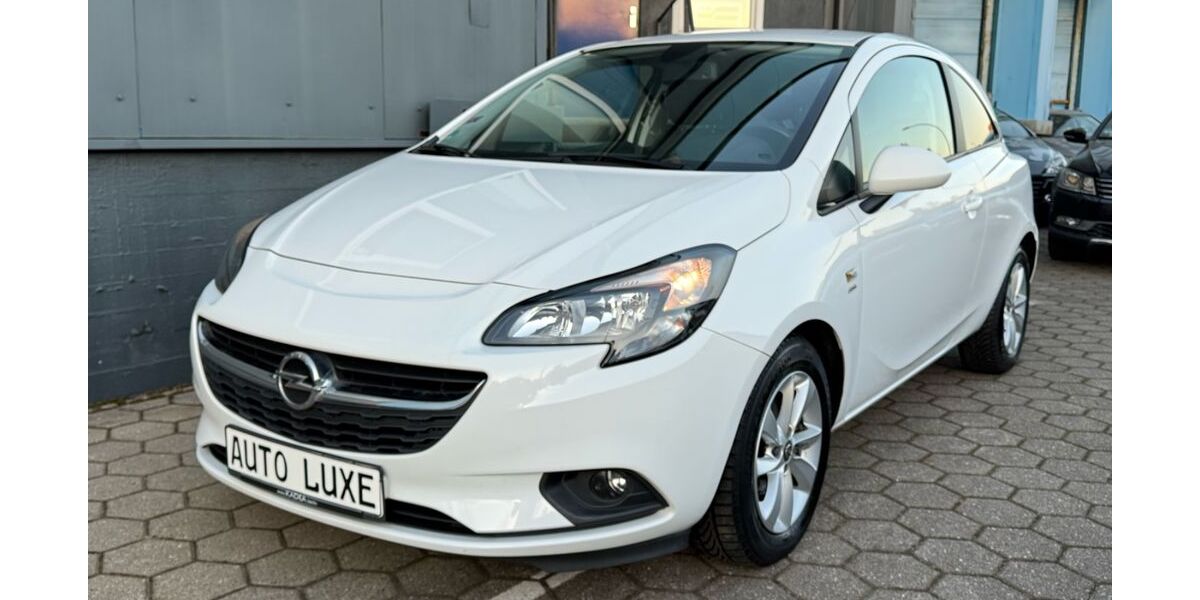 Opel Corsa 146.909 km 8.499 &euro; Hamburg 20539