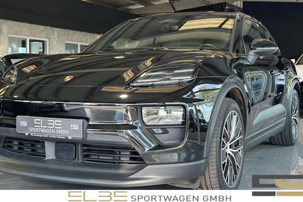 Porsche Macan 36.986 km 73.750 &euro; Seevetal bei Hamburg 21220