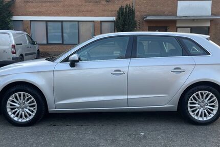 Audi A3 206.000 km 7.990 &euro; Hamburg 21031