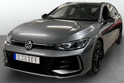 VW Passat Variant 19.500 km 44.990 &euro; Bendestorf 21227