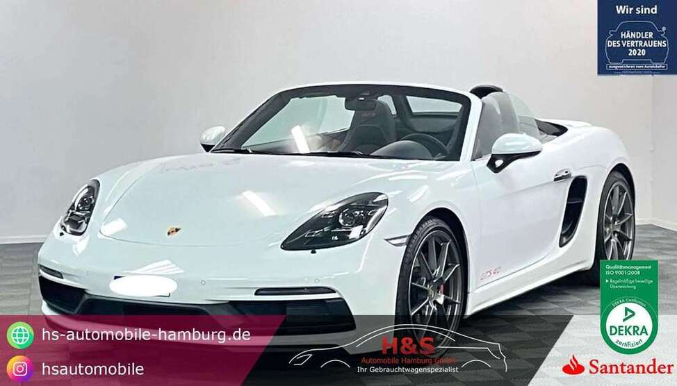 Boxster