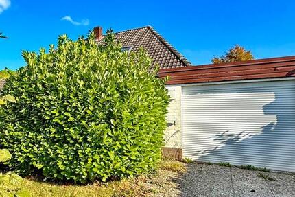 Großes Einfamilienhaus zum Preis eines Reihenhauses - Handwerker nach vorn! 5 zimmer