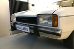 Ford Capri Lady in White H-Zulassung Mike Sanders 29.000 km 14.999 &euro; Hamburg 22339