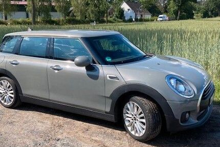 Mini One D Clubman 87.500 km 12.400 € Bendestorf 21227