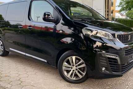 Peugeot Traveller 123.000 km 31.390 &euro; Hamburg 22179