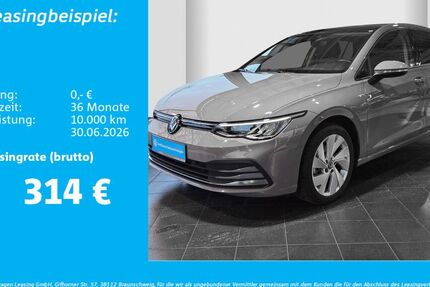 VW Golf 20.000 km 24.990 &euro; Glinde 21509