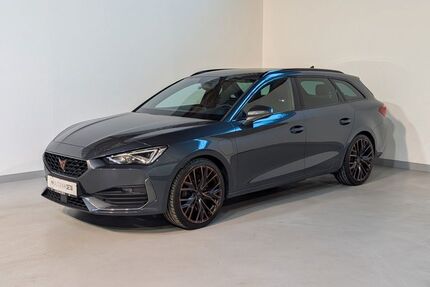 Cupra Leon 48.700 km 23.999 € Ellerhoop bei Hamburg 25373