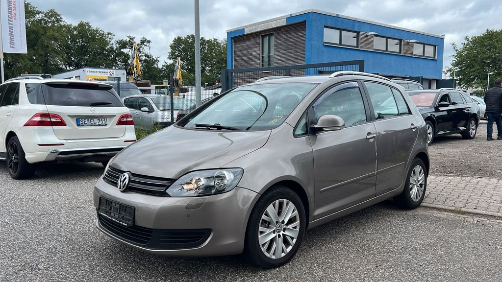 VW Golf 271.000 km 3.900 &euro; Henstedt Ulzburg 24558