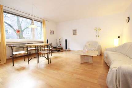 Wohnung zum Kaufen in Hamburg 465.000 € 54 m² 2 zimmer